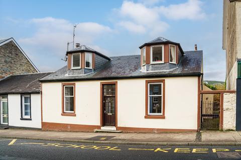 22 Hillfoot Street, Dunoon, Argyll... 2 bed detached house for sale