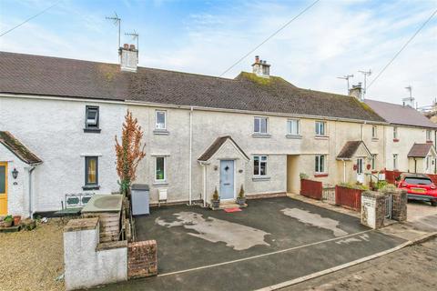 Love Lane, Llanblethian, Cowbridge... 4 bed terraced house for sale
