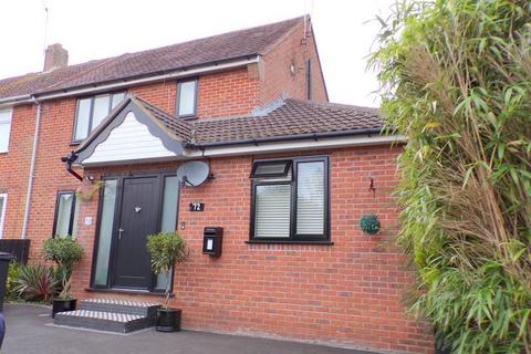 Moorside Road, Bournemouth 3 bed semi
