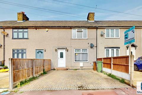 Rothwell Road, Dagenham, RM9 3 bed terraced house for sale