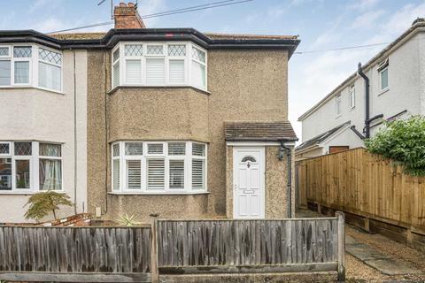 Niagara Road, Henley