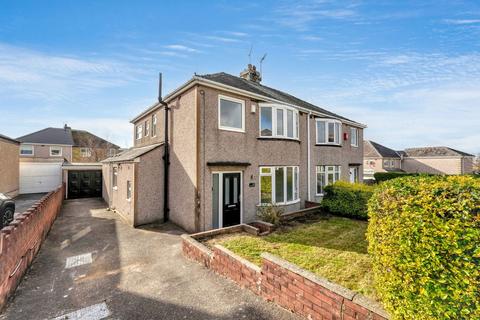 Honister Drive, Workington CA14 3 bed semi