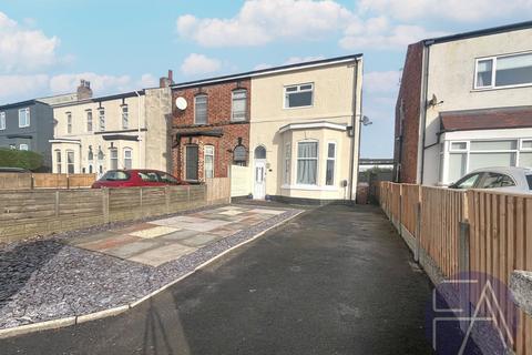 Kensington Road, Southport PR9 3 bed semi