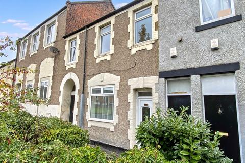 Bewicke Road, Wallsend, Tyne and... 2 bed terraced house for sale