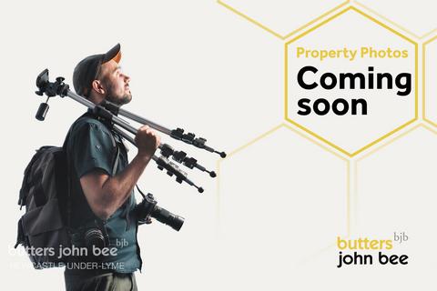 Tarporley Grove, Stoke