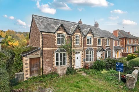 Wonastow Road, Monmouth... 5 bed semi