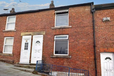 Sadler Street, Middleton 3 bed terraced house for sale