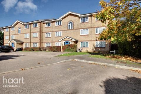 Keller Close, Stevenage 2 bed apartment for sale