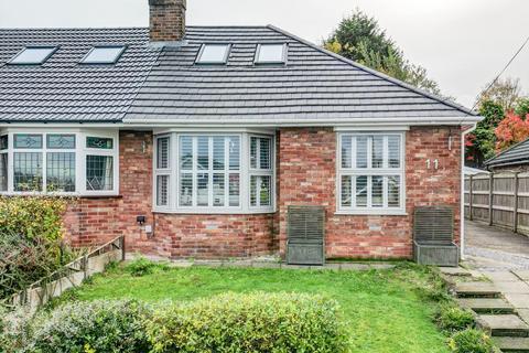Lymmington Avenue, Lymm WA13 3 bed semi