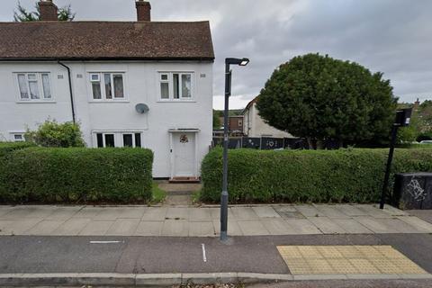 Whittlesea Road, Harrow HA3 3 bed semi