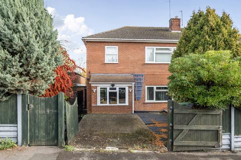 Hillcrest Road, Gloucestershire GL5 3 bed semi