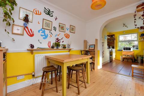 Ethelbert Road, Birchington, Kent 4 bed semi