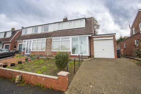 Hawthorn Crescent, Gilesgate, Durham 3 bed semi