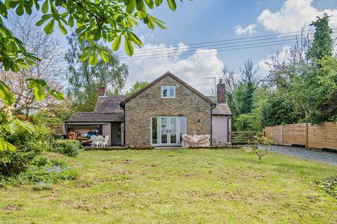 Station Road, Stottesdon, Nr... 3 bed detached house for sale