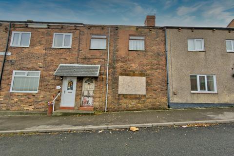 2 Thompsons Building, Edmondsley... 3 bed terraced house for sale
