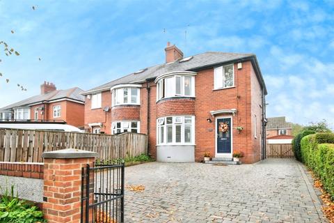 Park Road South, Chester Le Street... 3 bed semi