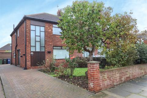 Newmarket Road, Redcar 3 bed semi