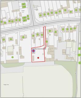 Crow Lane, Romford, RM7 Land for sale
