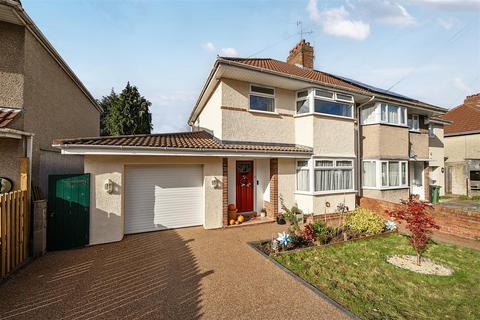Beckington Road, Bristol 3 bed house for sale