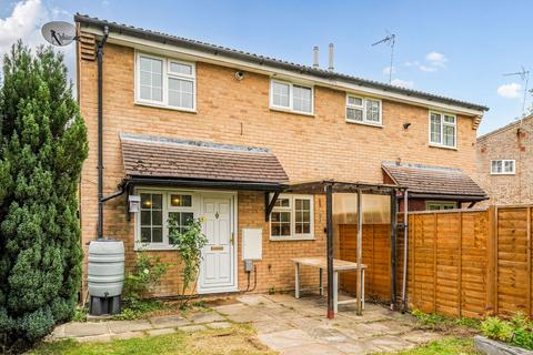 Larchwood, Chineham 1 bed cluster house for sale