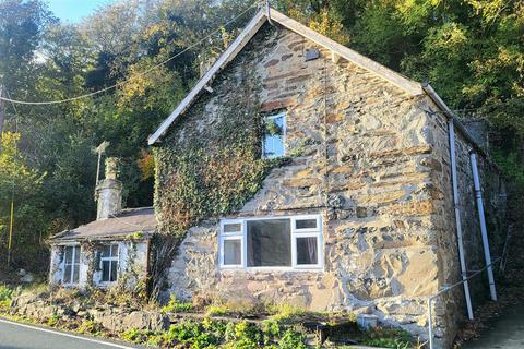 Bryn Melyn Cottage, Llanelltyd... 3 bed detached house for sale