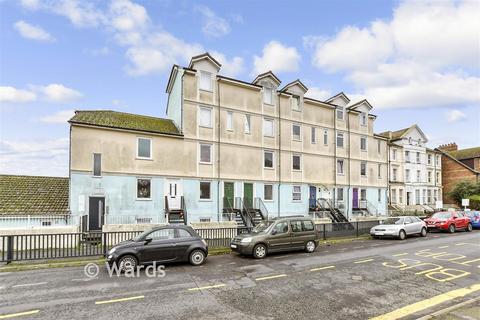 Radnor Bridge Road, Folkestone, Kent 1 bed maisonette for sale