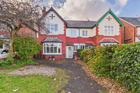 Marshside Road, Southport PR9 3 bed semi