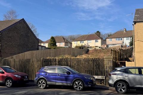 Blackwood Road, Pontllanfraith NP12 Land for sale