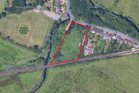 Wallsend Road, Pevensey, BN24 Land for sale