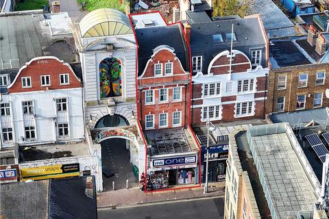 114 Rye Lane, Peckham, London Mixed use for sale