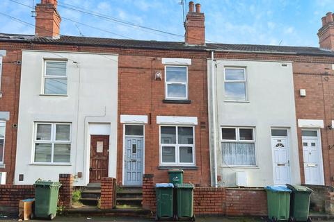 84 Coronation Road, Hillfields... 3 bed terraced house for sale