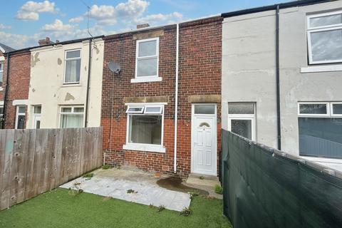 Moyle Terrace, Hobson, Newcastle upon... 2 bed terraced house for sale
