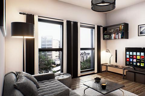 at Off Plan Liverpool Property... 1 bed apartment for sale