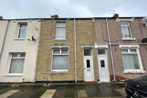 Hartlepool TS26 2 bed terraced house for sale