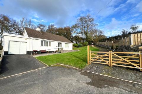 Bryn Coed, Llangefni, Anglesey, LL77 3 bed detached bungalow for sale