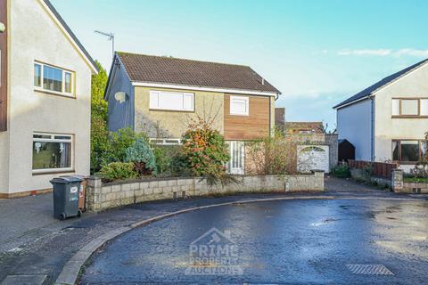 Parkhill Circle, Aberdeen AB21 3 bed detached house for sale