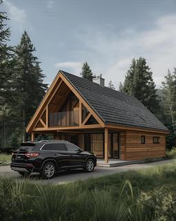 Abersoch LL53 3 bed lodge for sale