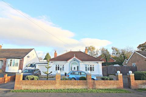 Success Road, Houghton Le Spring 3 bed detached bungalow for sale
