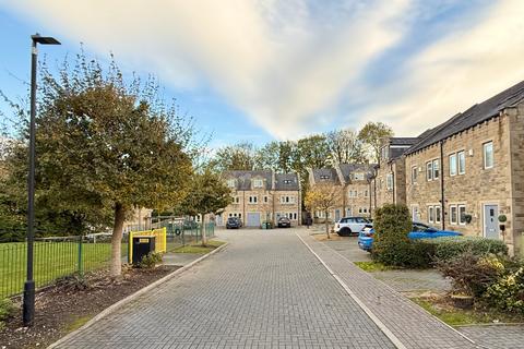 Towngate Fold, Meltham, Holmfirth... 4 bed property for sale