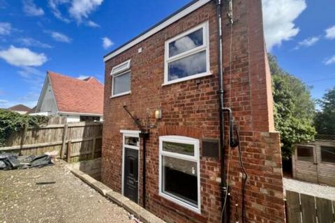 Driffield YO25 3 bed detached house for sale