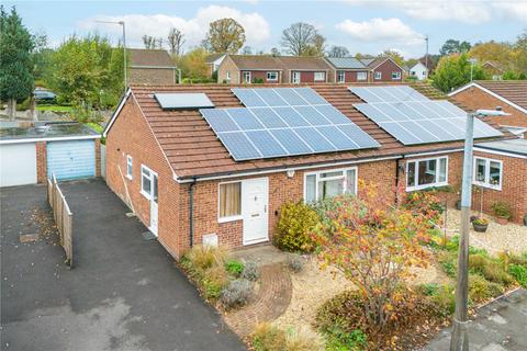 Downlands Road, Devizes, Wiltshire, SN10 3 bed semi