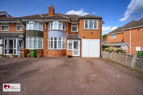 Ralph Road, Shirley B90 4 bed semi