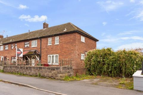 Searby Road, Scunthorpe, DN17 3 bed end of terrace house for sale