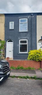 Oram Street, Bury BL9 3 bed terraced house for sale