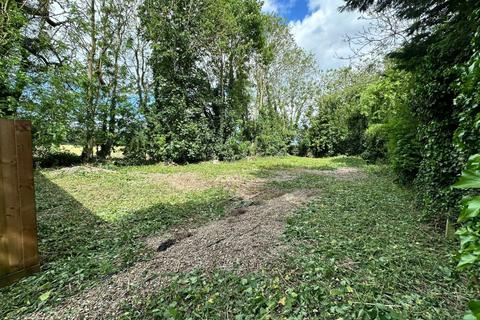 The Courtyard, Main Road, Tydd Gote... Plot for sale