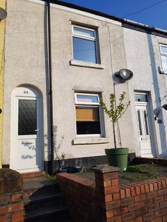 Nutgrove Road, St. Helens WA9 2 bed terraced house for sale