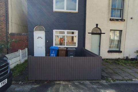 Manchester Road East, Little Hulton M38 3 bed end of terrace house for sale