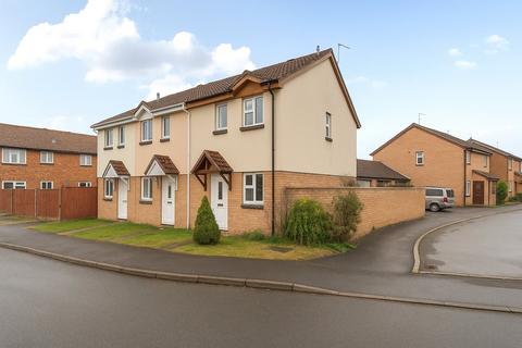 Fontana Close, Bristol BS30 2 bed end of terrace house for sale