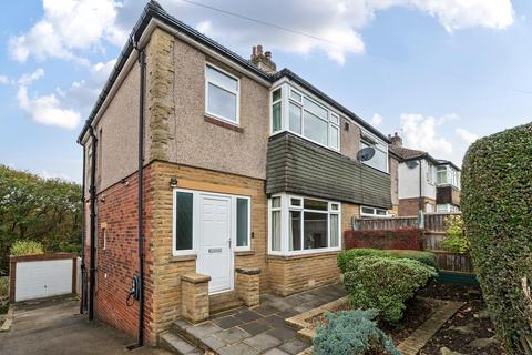 Haigh Wood Road, Cookridge, LS16 3 bed semi