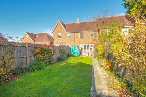Highbank, Haywards Heath, RH16 3 bed terraced house for sale